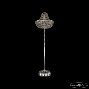Торшер Bohemia Ivele Crystal 1905 золото арт. 19051T4/H/45IV-152 G