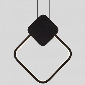 Подвесной светильник Moderli Store черный арт. V5025-3PL