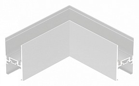 Соединитель для треков ST-Luce Skyflat белый арт. ST068.509.10