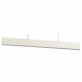 Подвесной светильник Lussole LOFT белый арт. LSP-9516