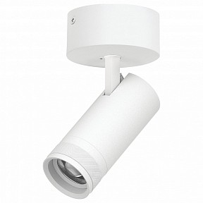 Спот Lightstar Canno Pro белый арт. C4206SO
