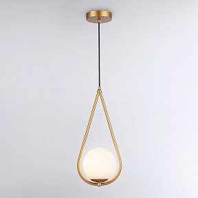 Подвесной светильник Ambrella Light TR золото арт. TR2599