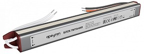 Блок питания Apeyron Electrics  металл арт. 03-179