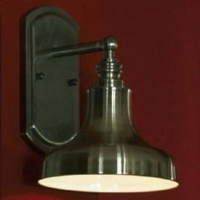 Бра Lussole Sona бронза арт. LSL-3001-01