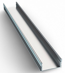 Профиль Apeyron Electrics  металл арт. 08-10