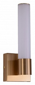 Бра Zortes Tube латунь арт. ZRS.17004.6