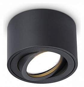 Накладной светильник Ambrella Light TN черный арт. TN223