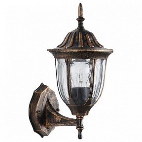 Светильник на штанге Feron PL630 бронза арт. 11897