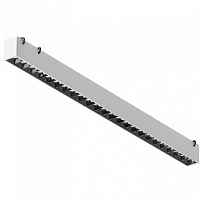 Накладной светильник Maytoni Points белый арт. TR128B-24W4K-M-W