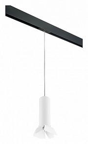 Подвесной светильник Lightstar Rullo черный арт. PRORP496436