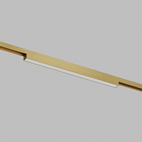 Накладной светильник Denkirs  латунь арт. DK5951-SB