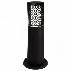 Наземный светильник Fumagalli Carlo Deco черный арт. DR3.574.000.AXU1L