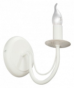 Бра Vitaluce V3714 кремовый арт. V3714-3/1A
