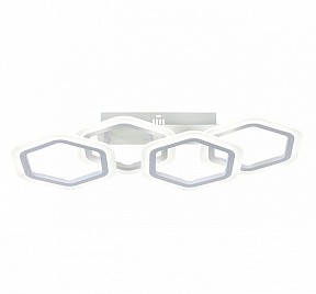 Накладной светильник Escada 10259 белый арт. 10259/4LED
