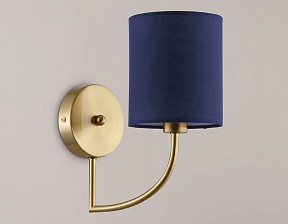 Бра Ambrella Light HIGH LIGHT латунь арт. LH71275