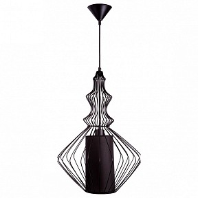 Подвесной светильник Loft it Neo черный арт. LOFT8906/A