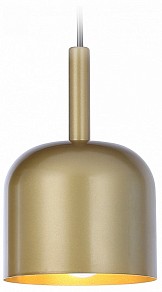 Подвесной светильник Ambrella Light TR черный арт. TR97113