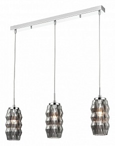 Подвесной светильник Vele Luce Lily металл арт. VL5583P23