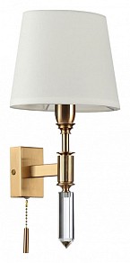 Бра Odeon Light London коричневый арт. 4894/1W