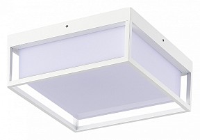 Накладной светильник ST-Luce Cubo белый арт. SL9517.502.01