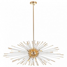 Светильник на штанге ST-Luce Callio золото арт. SL1097.203.09
