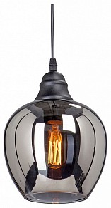 Подвесной светильник Vitaluce 4251 черный арт. V4251-9/1S