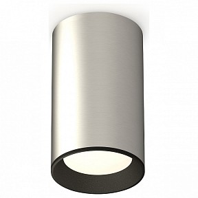 Накладной светильник Ambrella Light XS черный арт. XS6324001