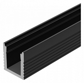 Профиль Arlight SL-MINI черный арт. 030514