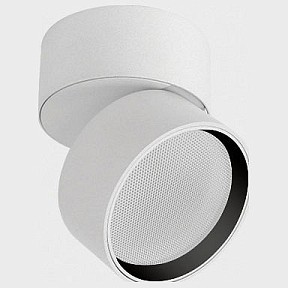 Накладной светильник Italline IT02-005 белый арт. IT02-005 white 4000K