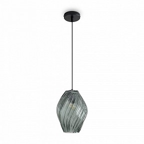 Подвесной светильник Freya Shiny черный арт. FR5547PL-01DBL