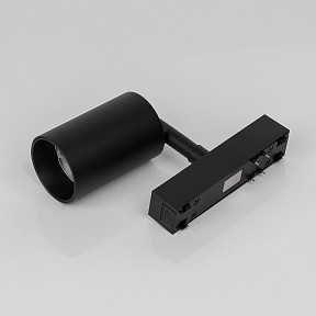 Светильник на штанге SWG PRO SLIM черный арт. SL-SLIM-SPBL-15-CCT