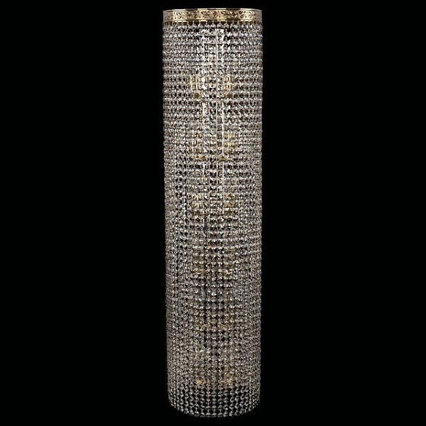 Бра Bohemia Ivele Crystal 8340 золото арт. 83401B/25IV-100 G R