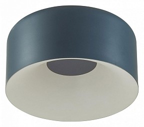 Накладной светильник Sonex Confy синий арт. 7689/26L