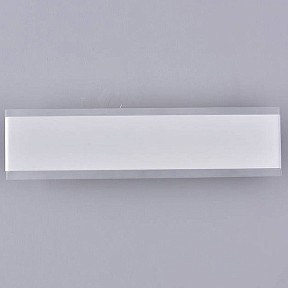 Накладной светильник DesignLed GW LN белый арт. GW-8083L-24-WH-WW