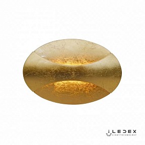 Бра iLedex Flux золото арт. ZD7151-6W Gold