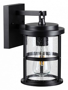 Светильник на штанге Odeon Light Magus черный арт. 4964/1W