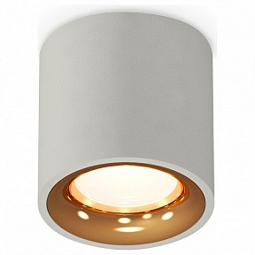 Накладной светильник Ambrella Light XS золото арт. XS7533024