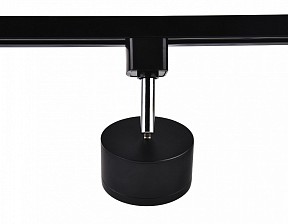 Светильник на штанге Ambrella Light GL черный арт. GL5357