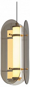 Подвесной светильник Favourite Fada латунь арт. 4625-2P