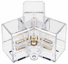 Соединитель для треков Lightstar Varieta  арт. 450006