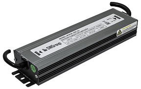 Блок питания SWG MTPW черный арт. MTPW-200-24