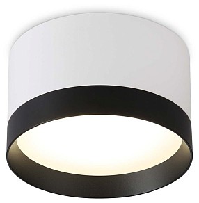 Накладной светильник Ambrella Light TU белый арт. TU52353