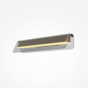 Накладной светильник Maytoni Flat  арт. MOD296WL-L10BS3K