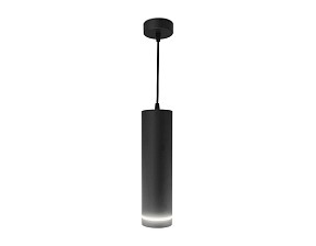 Подвесной светильник Ambrella Light TN черный арт. TN290
