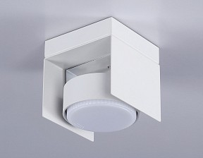 Накладной светильник Ambrella Light TN белый арт. TN70841