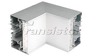 Профиль Arlight S2-LINE-10570-L90N  арт. 021268
