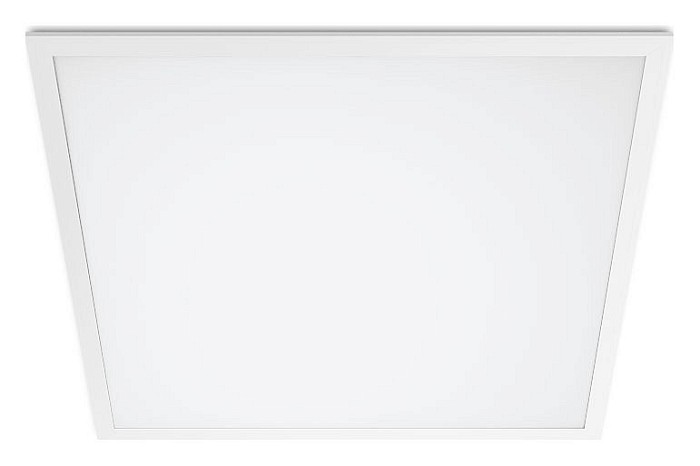 Светильник для потолка Армстронг Wolta LPC40W60 белый арт. LPC40W60-02-06