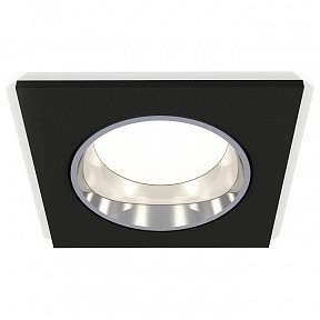 Встраиваемый светильник Ambrella Light XC металл арт. XC6521003
