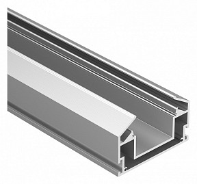 Профиль Arlight LGD-STRETCH-4TR металл арт. 033090