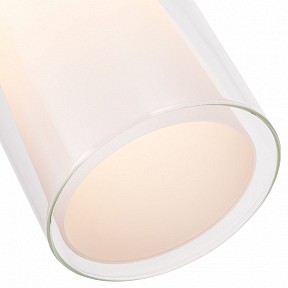 Подвесной светильник Arte Lamp Aries медь арт. A8983SP-3PB